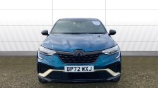 Renault Arkana 1.6 E-Tech full hybrid 145 Engineered 5dr Auto Hybrid Estate